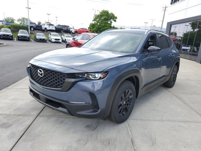 2024 Mazda CX-50 2.5 S Select Package