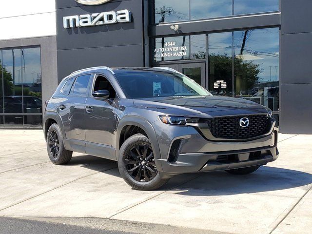 2024 Mazda CX-50 2.5 S Select Package