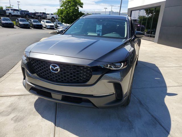 2024 Mazda CX-50 2.5 S Select Package