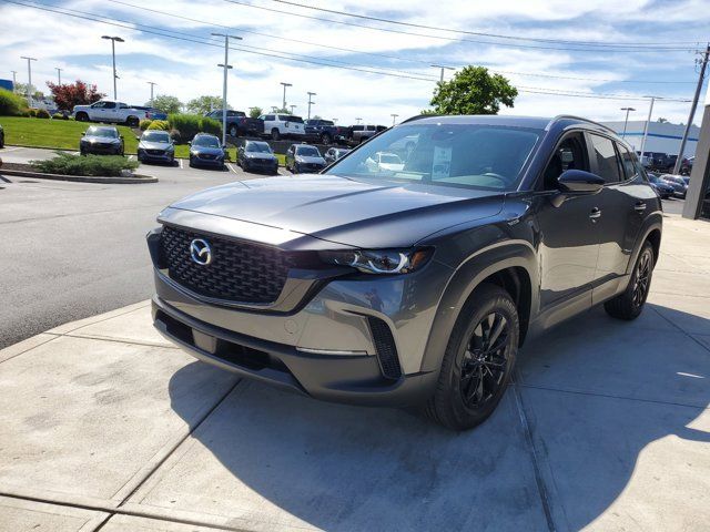 2024 Mazda CX-50 2.5 S Select Package