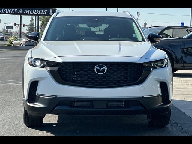 2024 Mazda CX-50 2.5 S Select Package