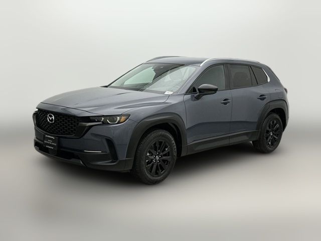 2024 Mazda CX-50 2.5 S Select Package