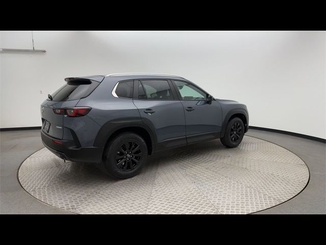 2024 Mazda CX-50 2.5 S Select Package