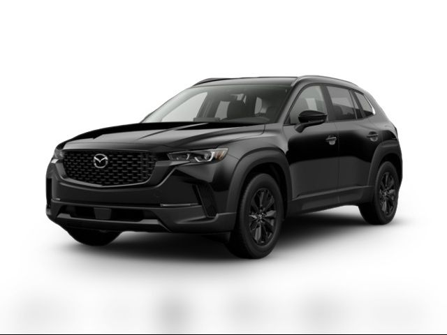 2024 Mazda CX-50 2.5 S Select Package