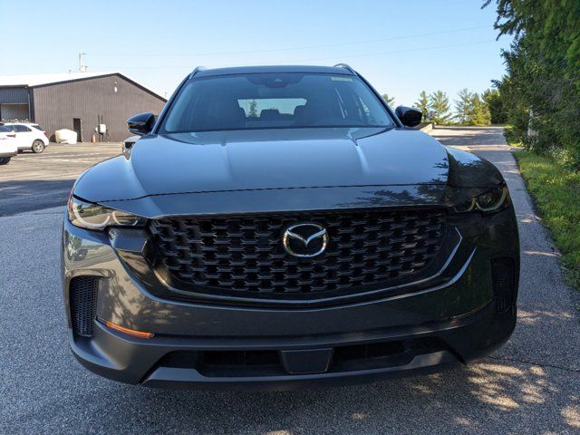 2024 Mazda CX-50 2.5 S Select Package