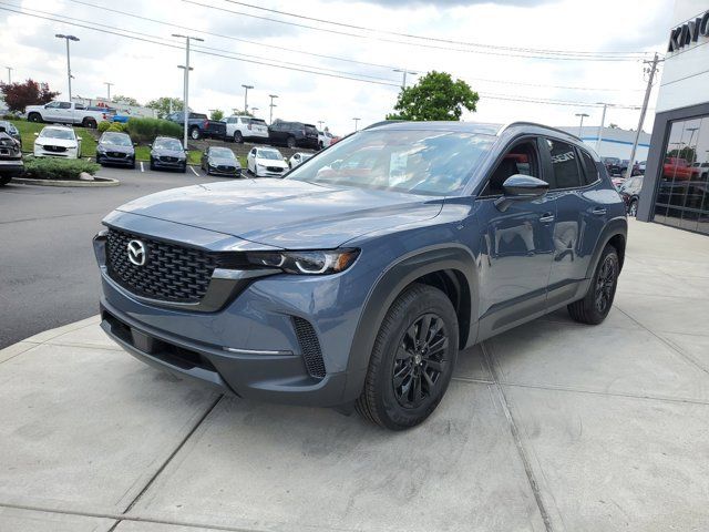 2024 Mazda CX-50 2.5 S Select Package