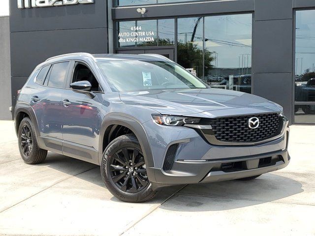 2024 Mazda CX-50 2.5 S Select Package