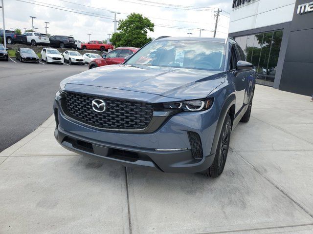 2024 Mazda CX-50 2.5 S Select Package