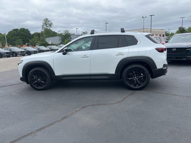 2024 Mazda CX-50 2.5 S Select Package