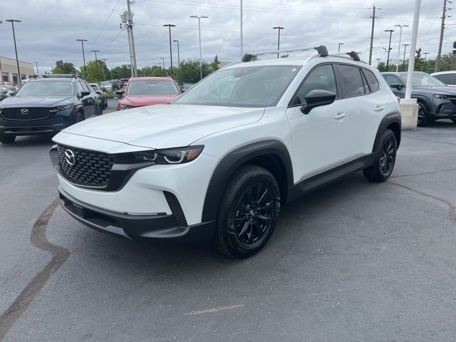 2024 Mazda CX-50 2.5 S Select Package