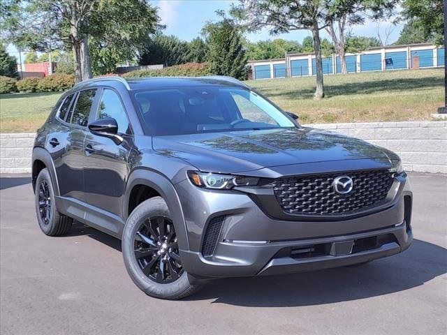 2024 Mazda CX-50 2.5 S Select Package