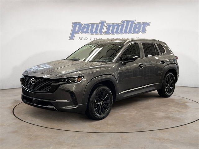 2024 Mazda CX-50 2.5 S Select Package