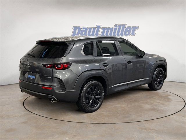 2024 Mazda CX-50 2.5 S Select Package