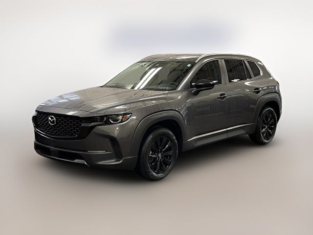 2024 Mazda CX-50 2.5 S Select Package