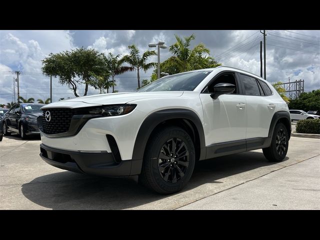 2024 Mazda CX-50 2.5 S Select Package