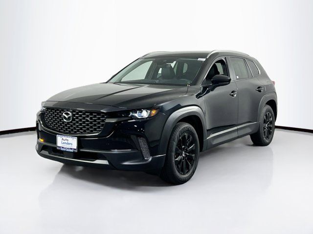 2024 Mazda CX-50 2.5 S Select Package