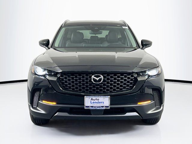 2024 Mazda CX-50 2.5 S Select Package