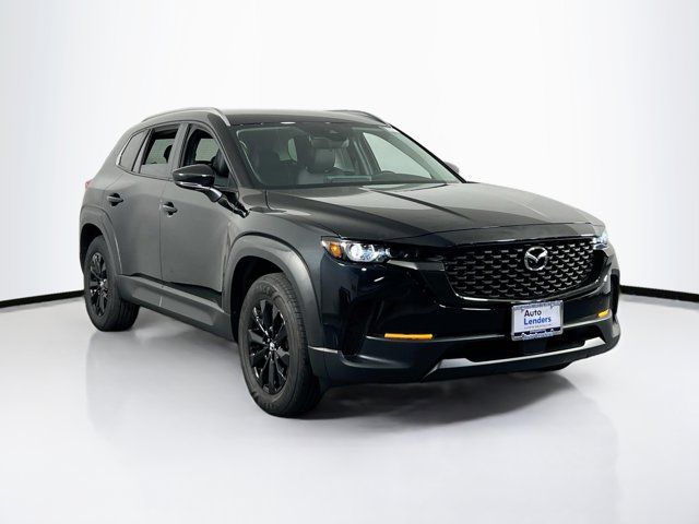 2024 Mazda CX-50 2.5 S Select Package