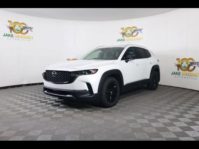 2024 Mazda CX-50 2.5 S Select Package