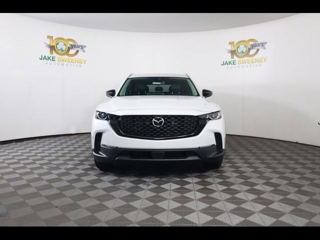 2024 Mazda CX-50 2.5 S Select Package