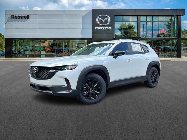 2024 Mazda CX-50 2.5 S Select Package