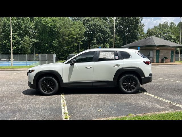 2024 Mazda CX-50 2.5 S Select Package