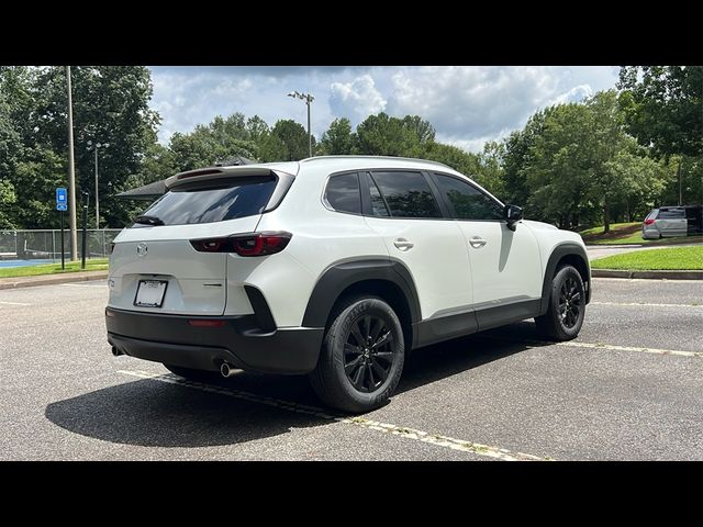 2024 Mazda CX-50 2.5 S Select Package