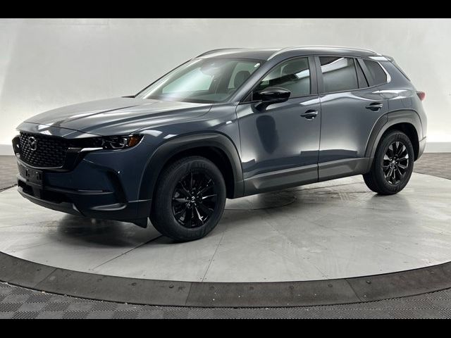 2024 Mazda CX-50 2.5 S Select Package