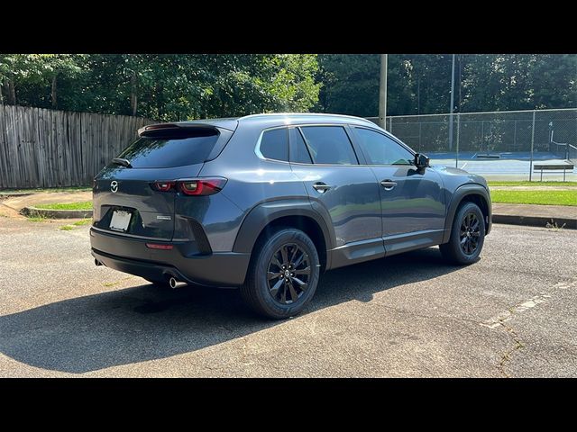 2024 Mazda CX-50 2.5 S Select Package