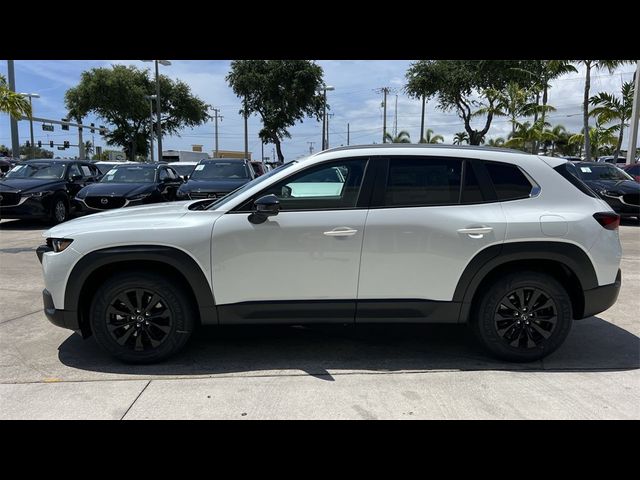 2024 Mazda CX-50 2.5 S Select Package