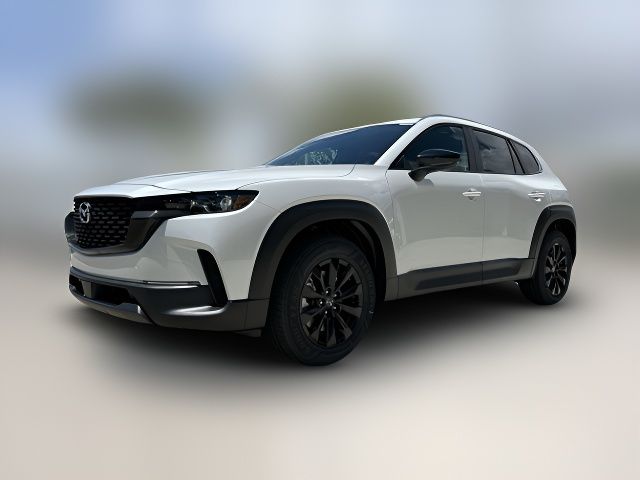 2024 Mazda CX-50 2.5 S Select Package