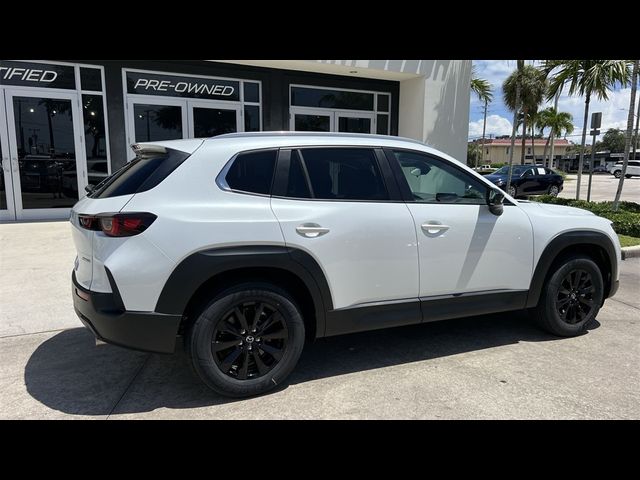 2024 Mazda CX-50 2.5 S Select Package