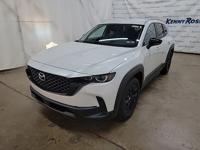 2024 Mazda CX-50 2.5 S Select Package