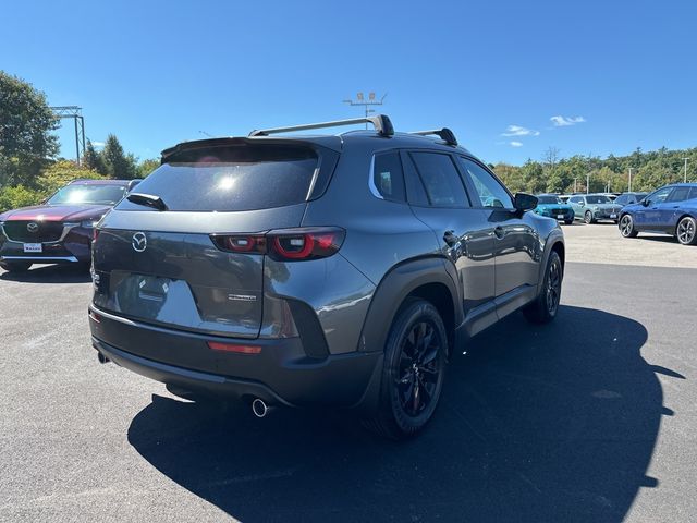 2024 Mazda CX-50 2.5 S Select Package