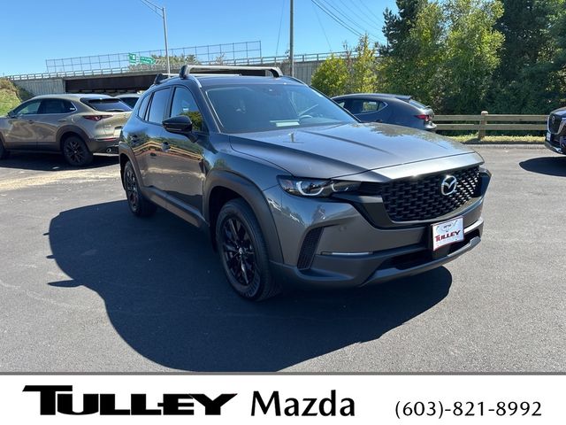 2024 Mazda CX-50 2.5 S Select Package