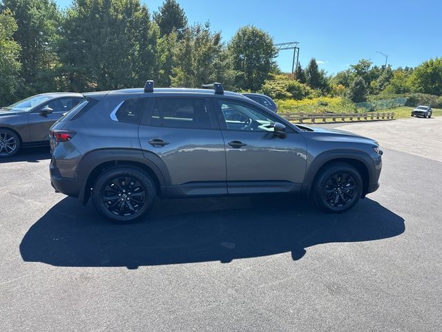 2024 Mazda CX-50 2.5 S Select Package