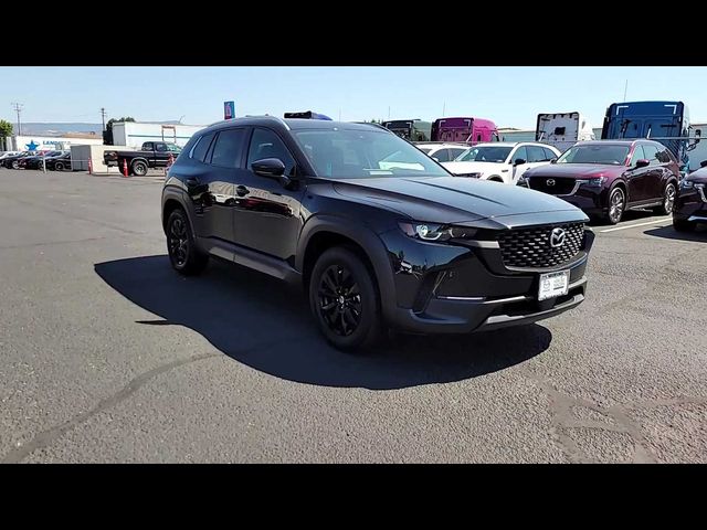 2024 Mazda CX-50 2.5 S Select Package