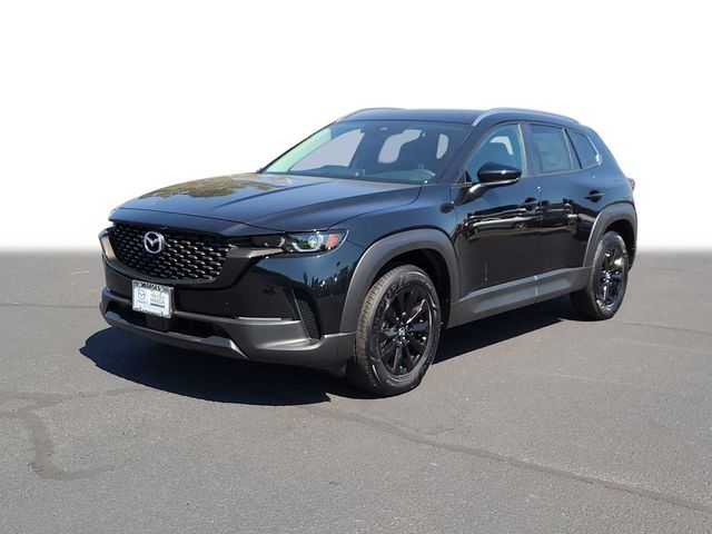 2024 Mazda CX-50 2.5 S Select Package