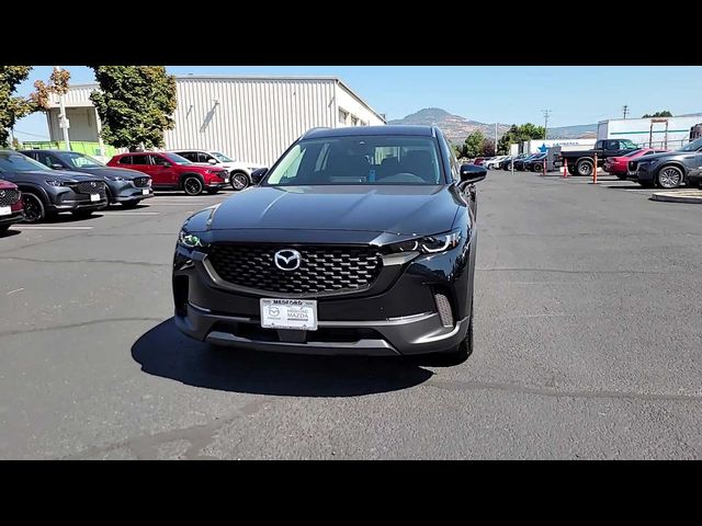 2024 Mazda CX-50 2.5 S Select Package