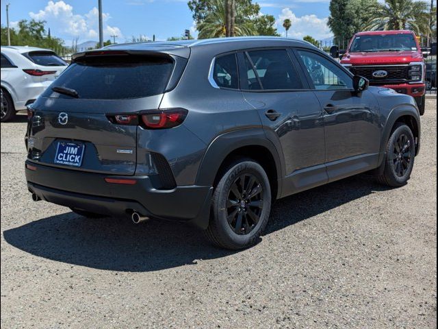 2024 Mazda CX-50 2.5 S Select Package