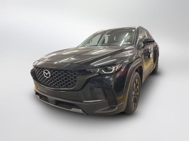 2024 Mazda CX-50 2.5 S Select Package