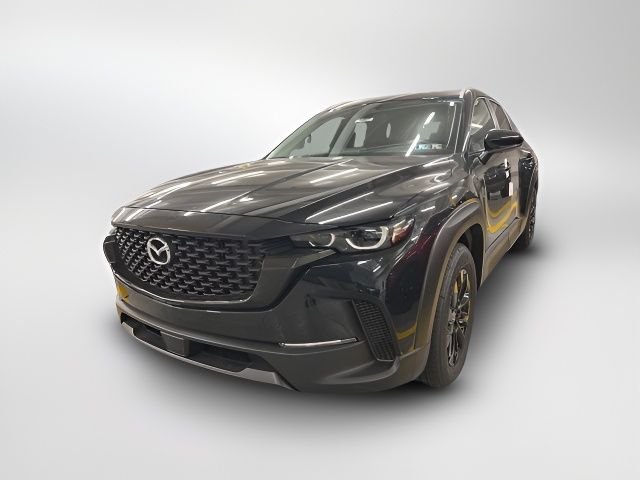 2024 Mazda CX-50 2.5 S Select Package