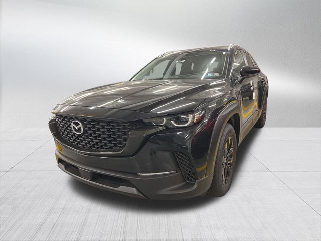 2024 Mazda CX-50 2.5 S Select Package