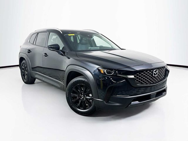 2024 Mazda CX-50 2.5 S Select Package