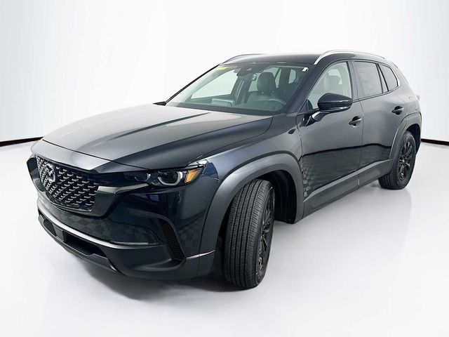 2024 Mazda CX-50 2.5 S Select Package