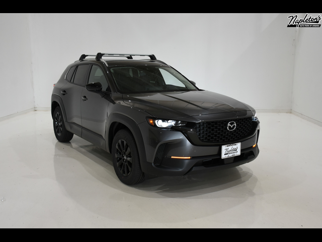 2024 Mazda CX-50 2.5 S Select Package