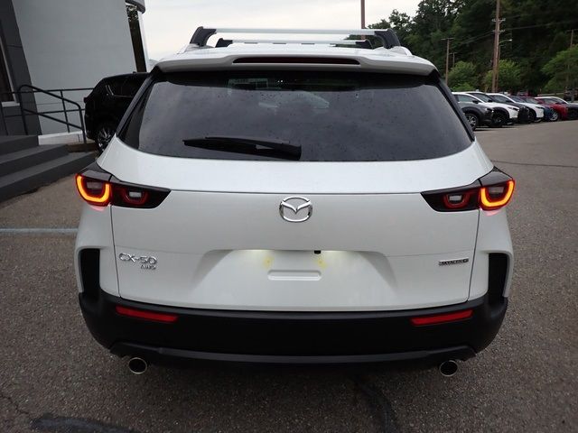 2024 Mazda CX-50 2.5 S Select Package