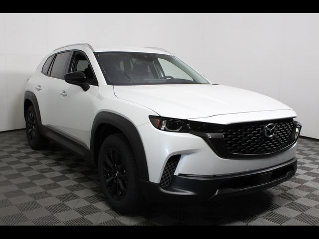 2024 Mazda CX-50 2.5 S Select Package