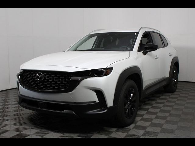 2024 Mazda CX-50 2.5 S Select Package