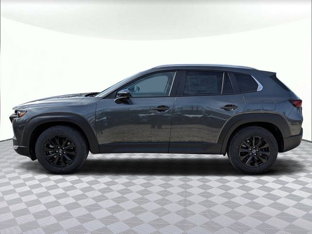 2024 Mazda CX-50 2.5 S Select Package